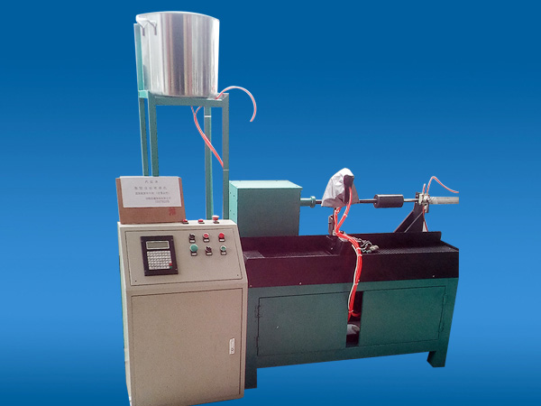 汽缸體數控噴漆機